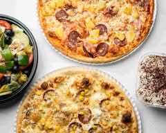 Pizza Express Wiesbaden