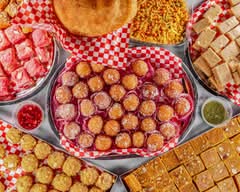 Aashirwad Vegetarian Restaurant And Sweets Inc. (333 Fairhill Ave)