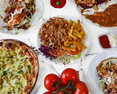 Döner Center Lankow 🌯🥙