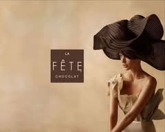 La Fête Chocolat (Av. La Florida)