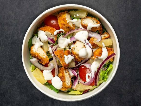 Chicken Salad