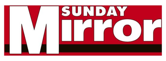 Sunday Mirror