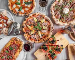 Piacere Wood Fired Pizza FTL