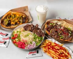 Lokum Steakdöner Charlottenburg