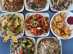 Lucky Duck Chinese Restaurant (Sage Creek)