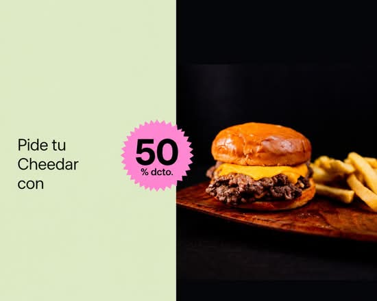 Pits Burger (Concón)