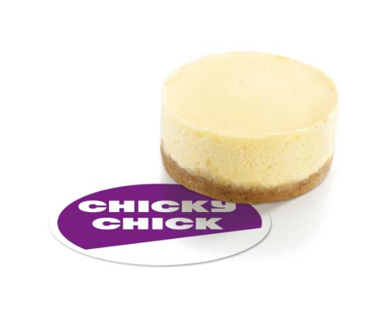 Chicky´s Cheese Cake