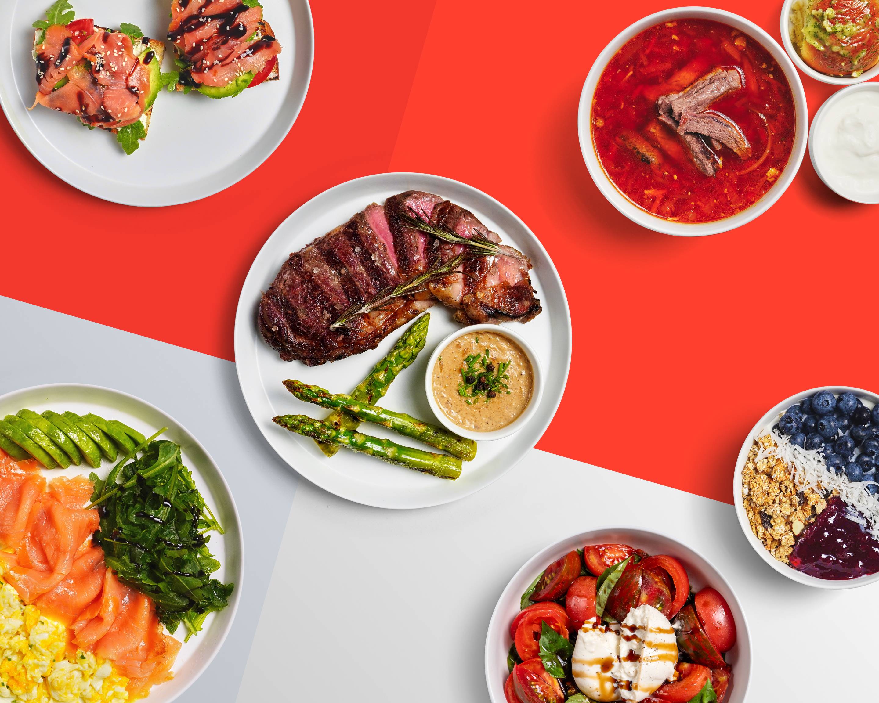 Order Sizl Delivery in Chicago | Menu & Prices | Uber Eats