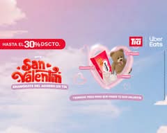 Almacenes Tia (Cumbayá)