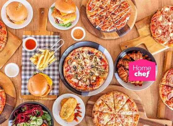 Epic Pizzeria Siegen