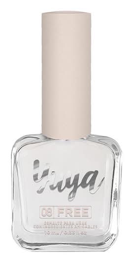 Esmalte 8 Free Échate Flores 1 Cmt