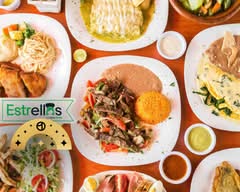 El Tiago Restaurante (Monterrey)