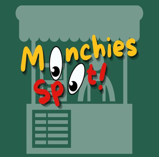 Monchis Spot (San Salvador)