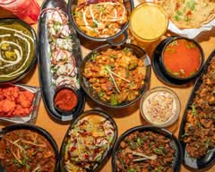 Da India Curry House - Regina