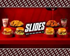 SLIDES - Rotherham