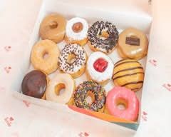TasteTop Donuts & Coffee (2525 Westminster Avenue Ste H)
