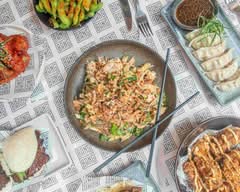 Bang Bang at Parkers Pavilion