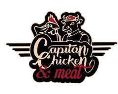 CAPITÁN CHICKEN & MEAT