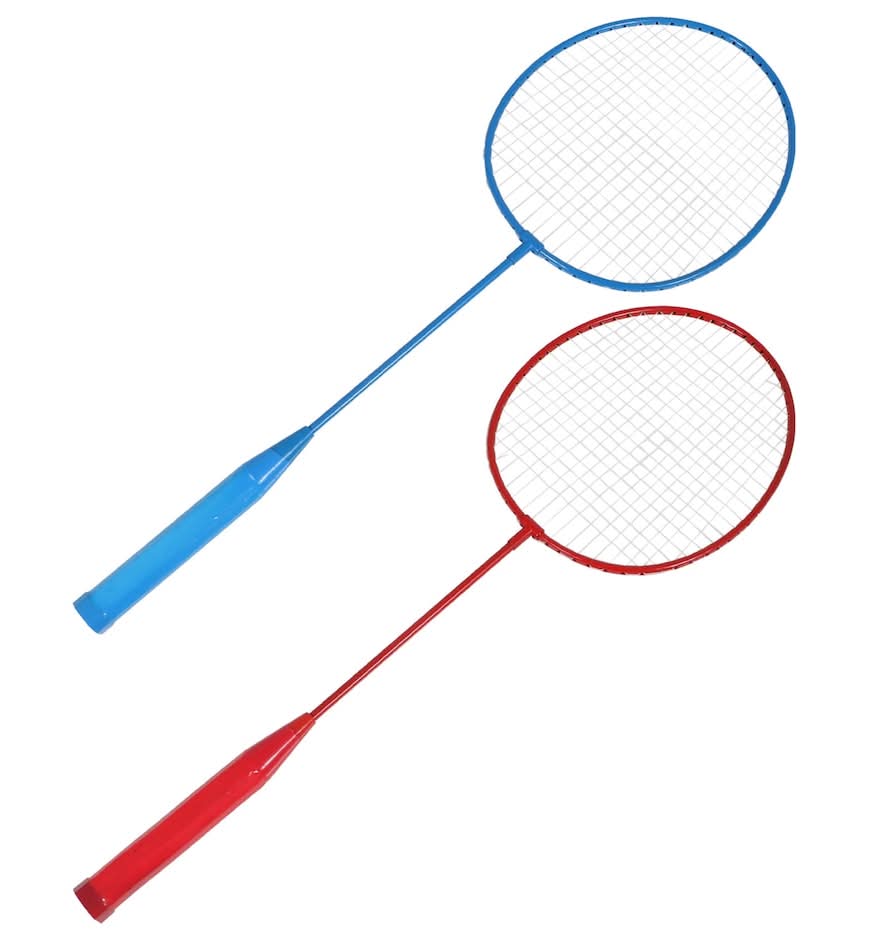 Badminton Rackets, 24.25-in.