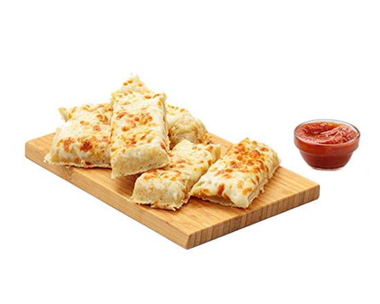 Cheesy Bread