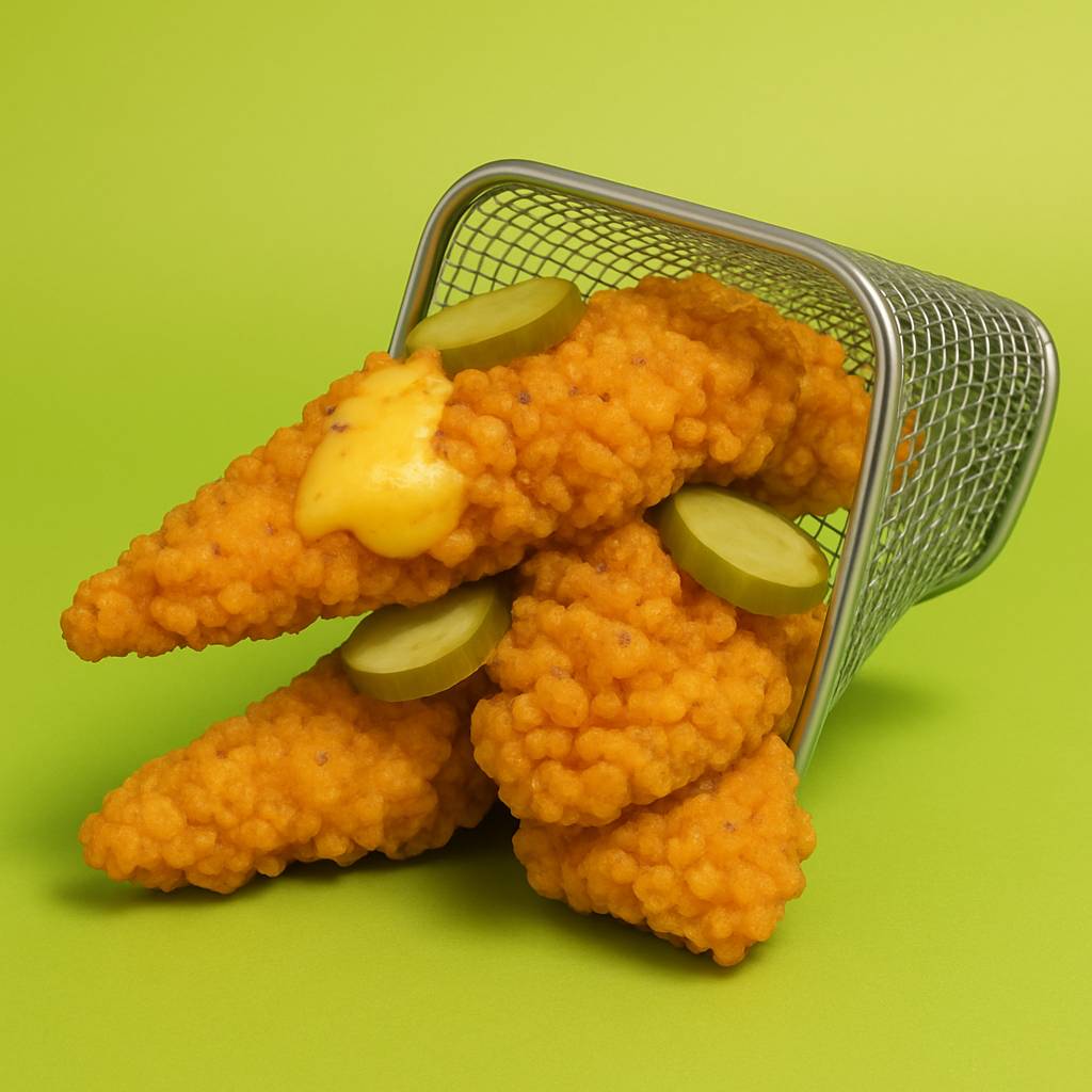 Tenders Croustillants 🍗 (2)