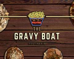 The Gravy Boat