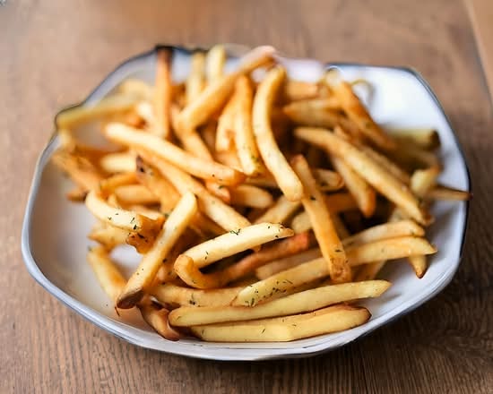 Classic Fries