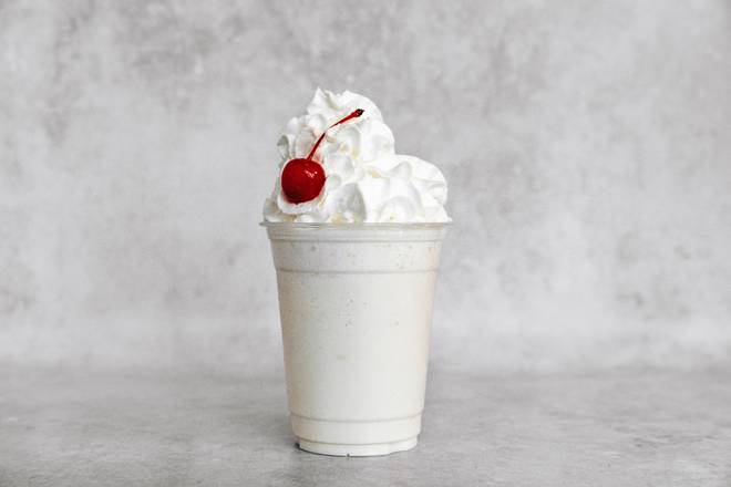 Vanilla MilkShake