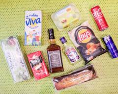 Jumbo Alimentation (Saint-Etienne)