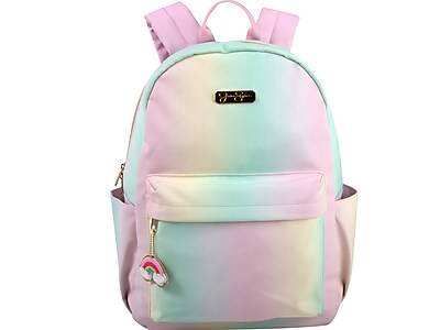 Jessica Simpson Ombre Backpack, Multicolor