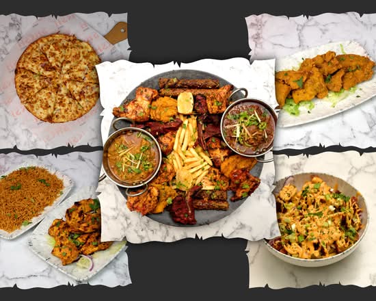 Shish Cafe(Stockport)