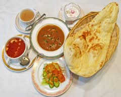 アジアンダイニングバー&グリル