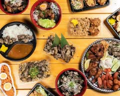 地鶏食堂じん.　日赤通り　 jidorisyokudoJinNissekidori