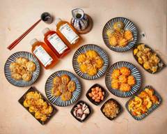 ONE R 丸仔章魚燒