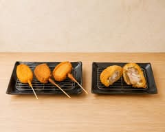 Dining　わこう