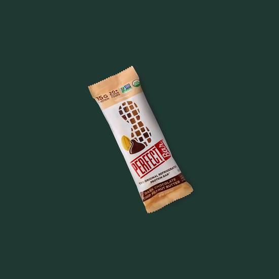 Perfect Bar® - Dark Chocolate Chip Peanut Butter