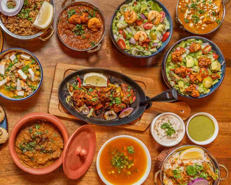 Pathau Food Nepalese Food Delivery Near Me | Uber Eats