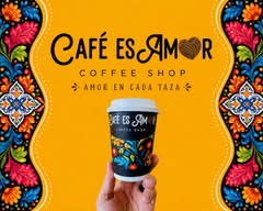 Cafe Es Amor