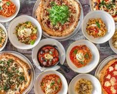 Lucile Pizza And Wine Bar