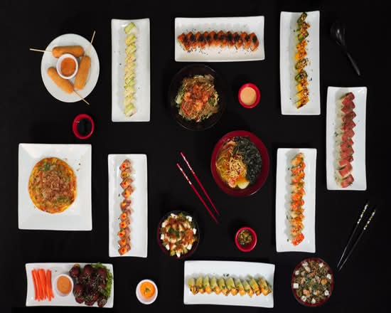Shizen Sushi To Go (Sucursal HEB)