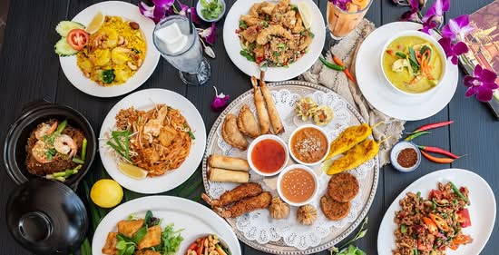 Siam Kingdom