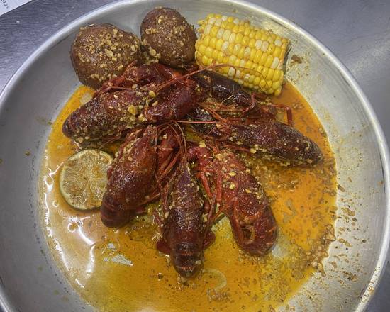 Crawfish