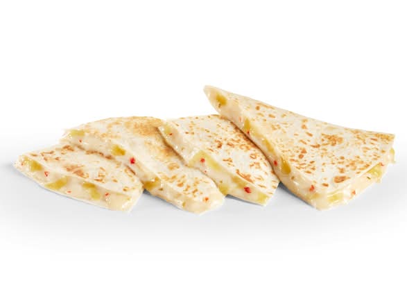 Spicy Jack Quesadilla
