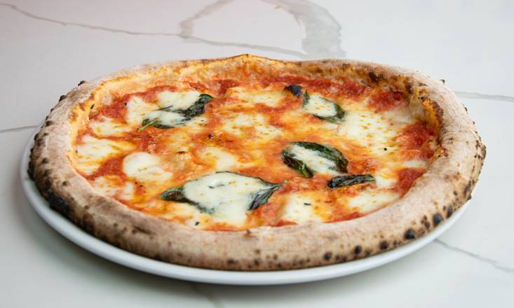 Margherita ~