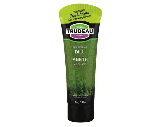 Trudeau Farms · Herbes (115 g) - Dill seasoning (115 g)