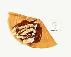 クマモトクレープ