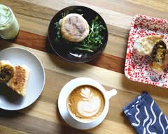 Harder Day Coffee (3757 SE Hawthorne Blvd)