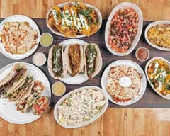 Kadi’s Tacos And More