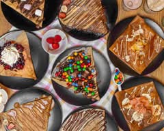 Crepes Cafe Vic Park