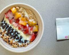 GOZICE Açaí Bowl